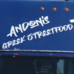Andonis Greek Street Food
