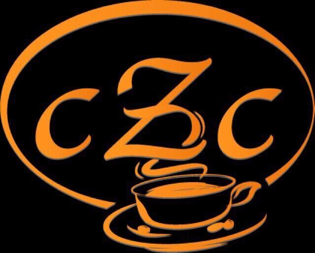 Cruzin Coffee Barista bar